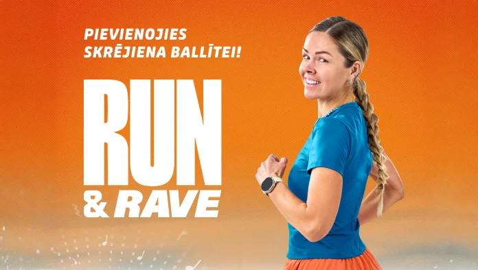 Radio SWH RUN & RAVE