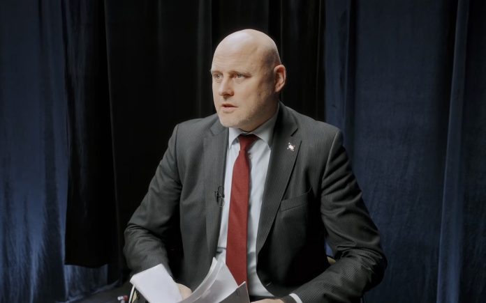Andris Kulbergs