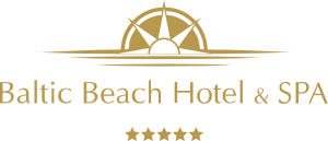 Baltic Beach Hotel & SPA logotips