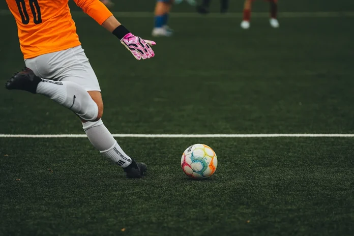 Sporta ziņas - futbolists